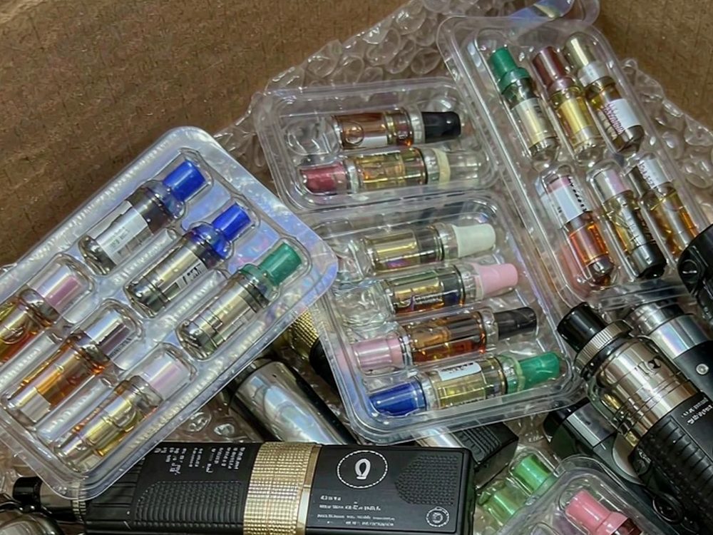 Wholesale Beipu e-liquid — for resellers