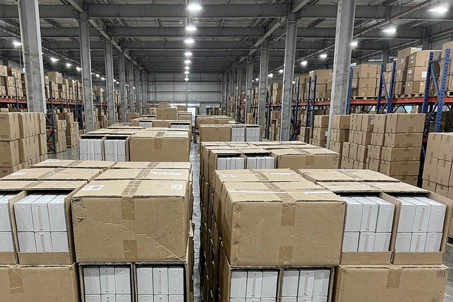 Wholesale Beipu e-liquid — limited batch