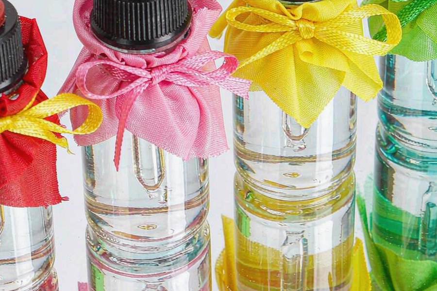 Wholesale Beipu e-liquid — ODM ready