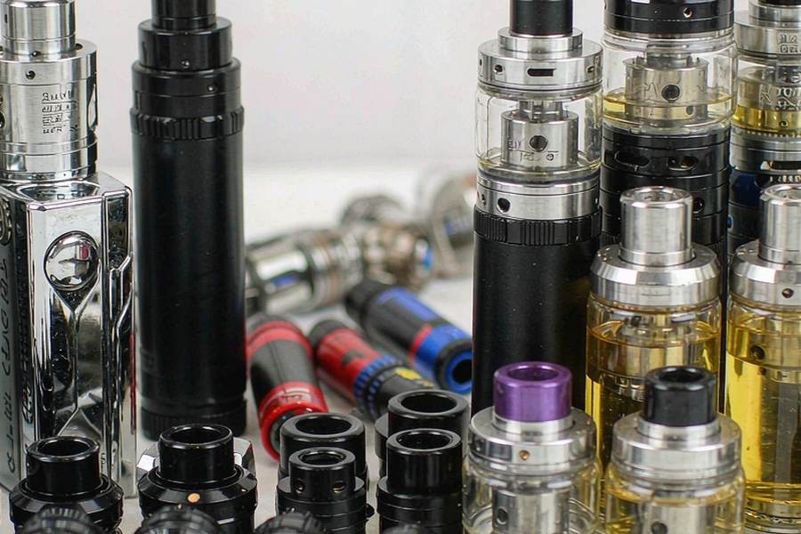 Wholesale Beipu e-liquid — OEM available
