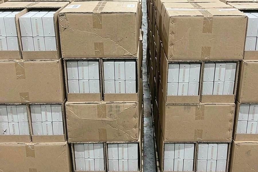 Wholesale Beipu e-liquid — Summer deals
