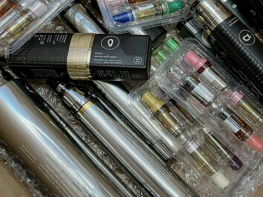 Wholesale Beipu e-liquid — top rated