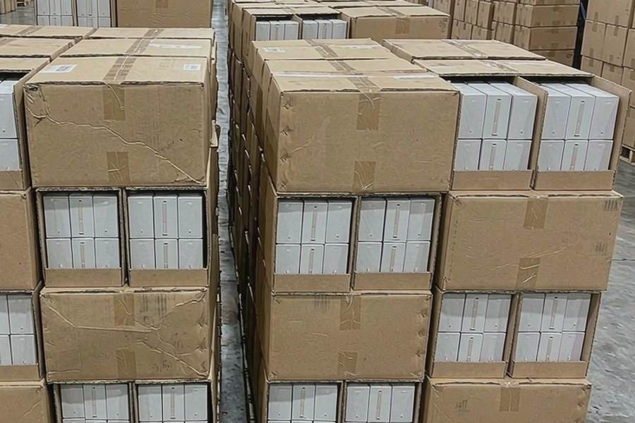 Wholesale Beipu hardware — Spring catalog