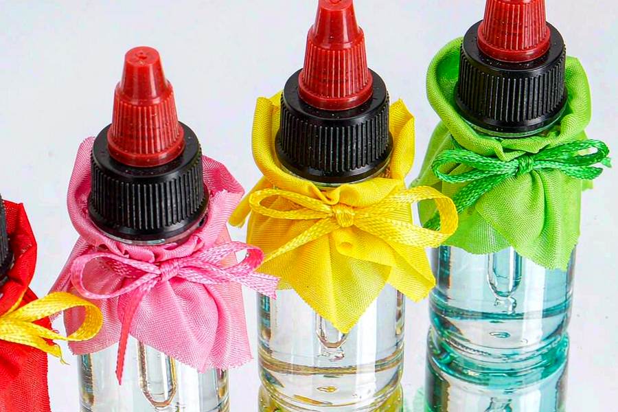 Wholesale Beipu kits — EU stock