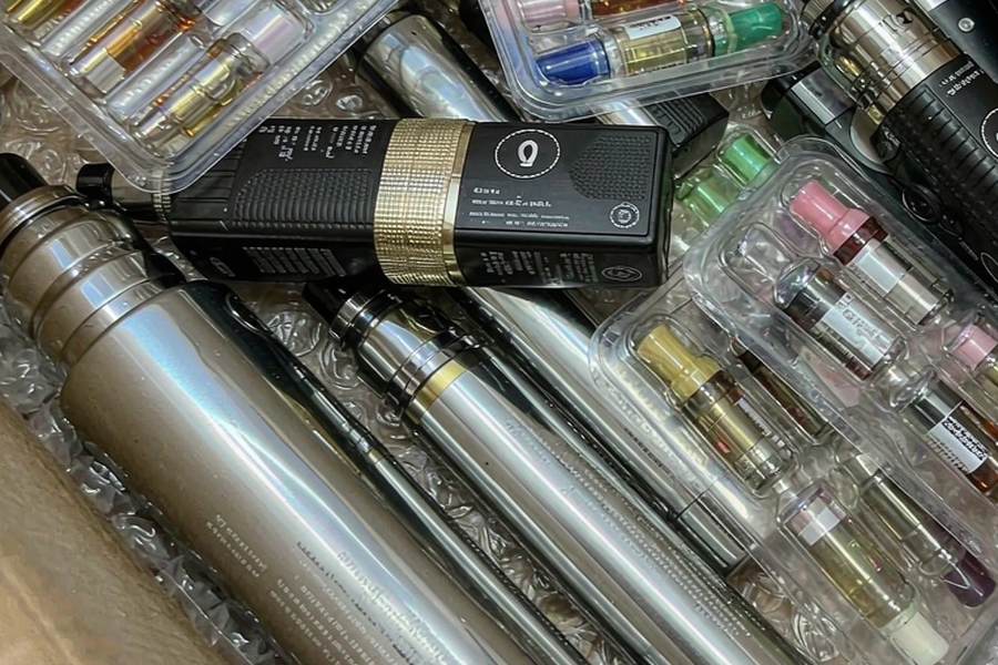 Wholesale Beipu kits — small parcel