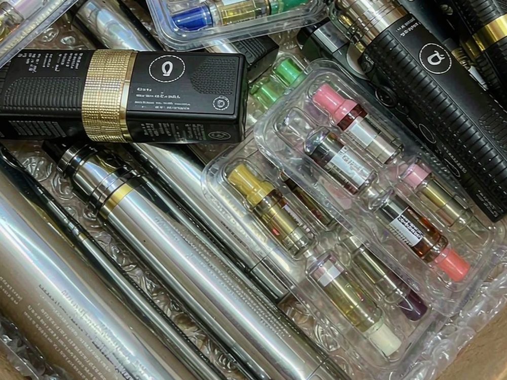 Wholesale Beipu mods — premium tier