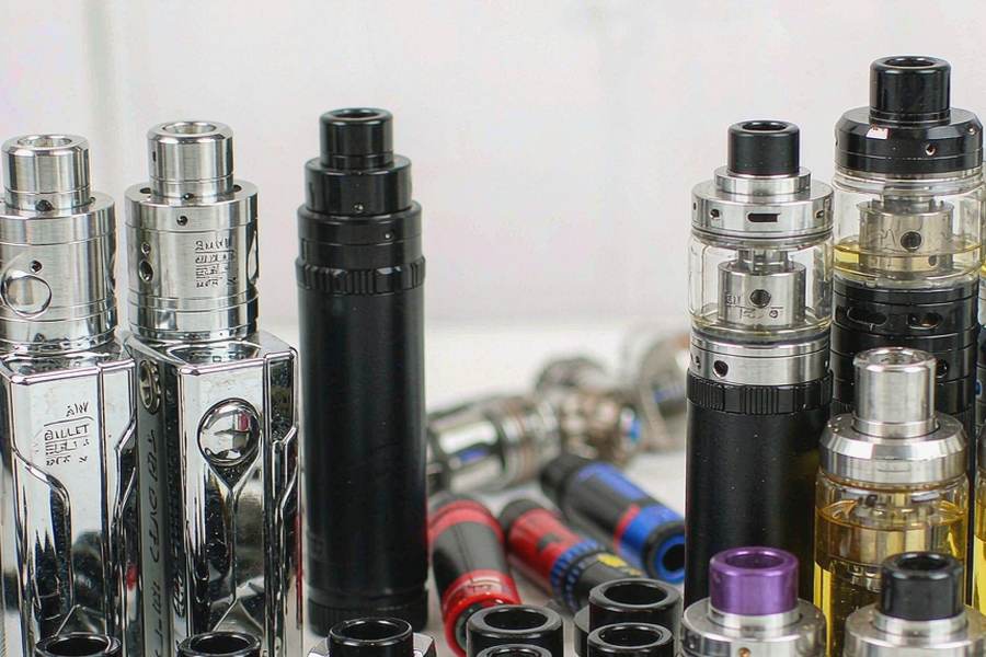 Wholesale Beipu mods — small parcel
