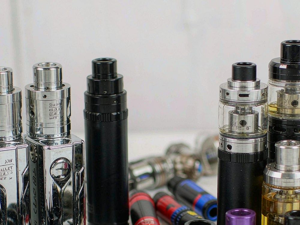 Wholesale Beipu pods — for resellers