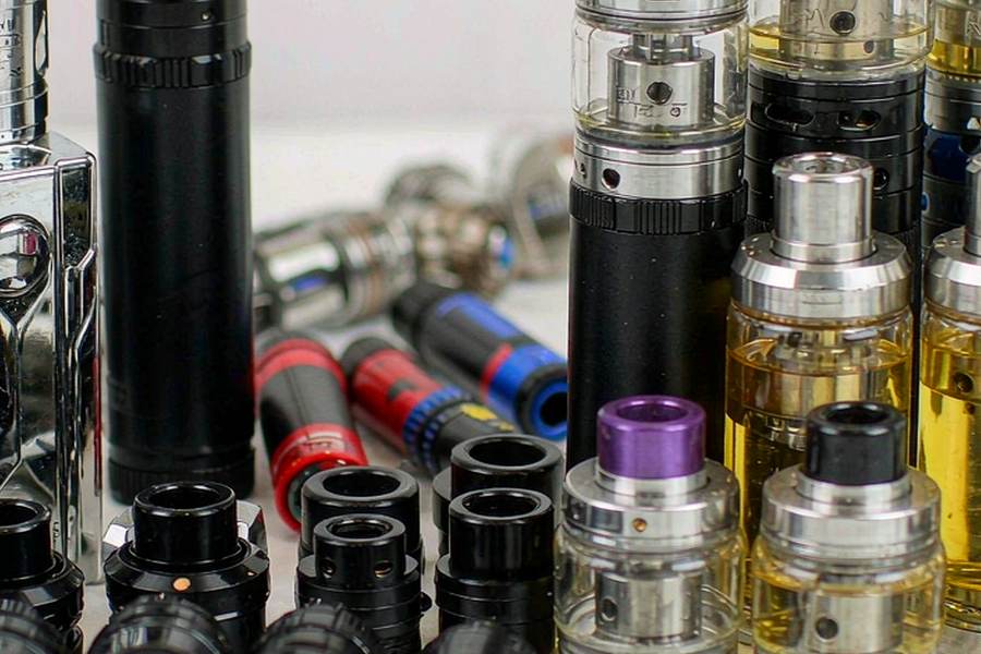 Wholesale Beipu pods — OEM available