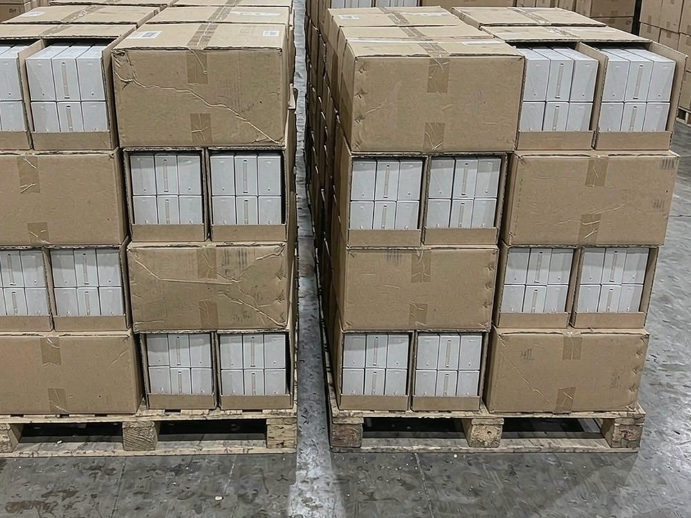 Wholesale Beipu pods — premium tier