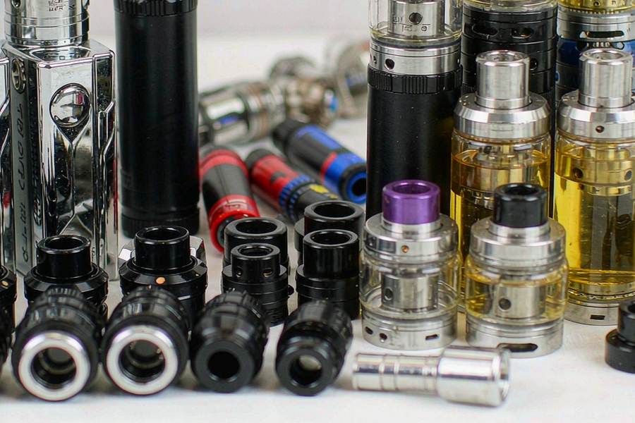 Wholesale Beipu tanks — container load